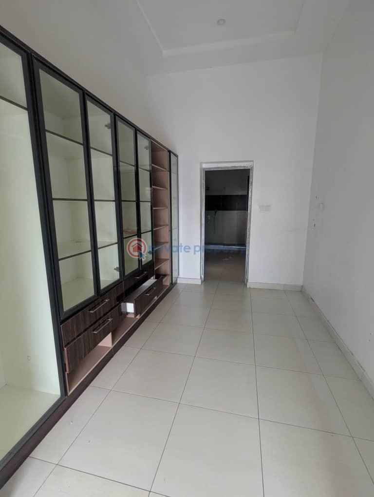 5 bedroom Terraced Duplex For Rent Jahi Gilmore Jahi Abuja Phase 2  - 18