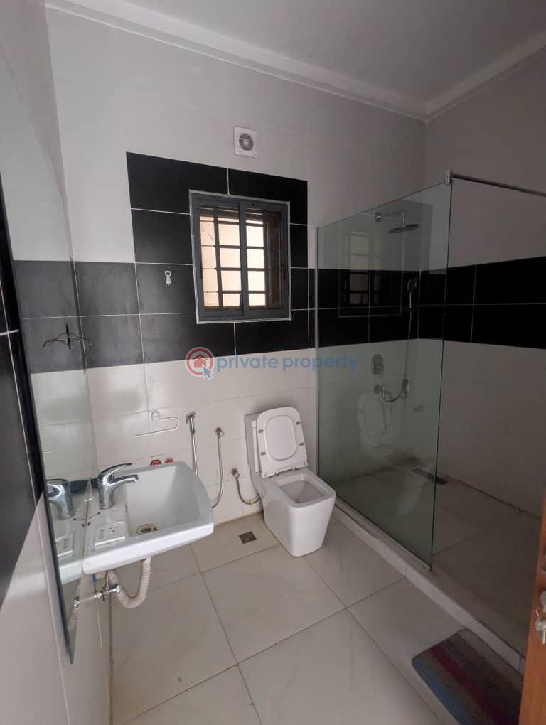 5 bedroom Terraced Duplex For Rent Jahi Gilmore Jahi Abuja Phase 2  - 10