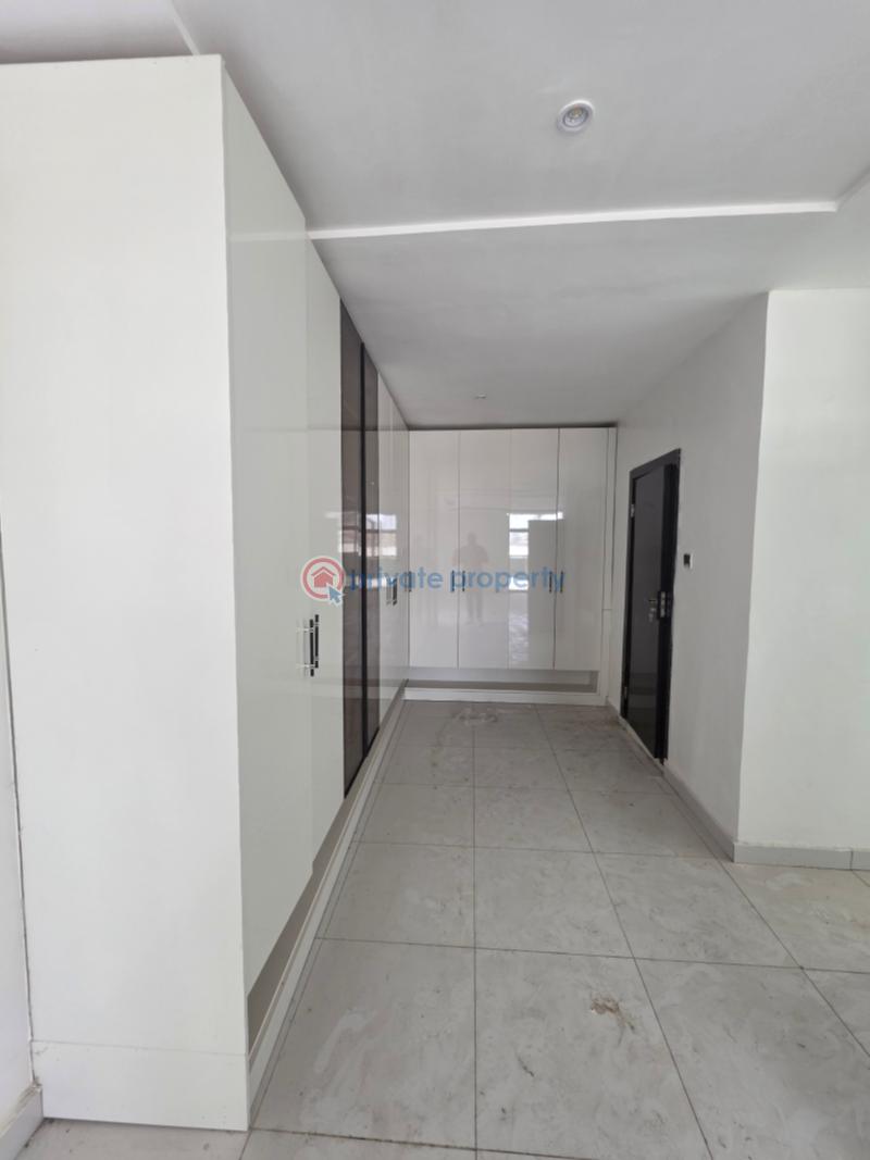 5 bedroom Terraced Duplex For Sale Hi Medix Guzape Abuja Phase 1  - 9