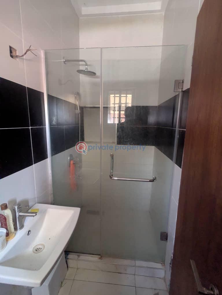 5 bedroom Terraced Duplex For Rent Jahi Gilmore Jahi Abuja Phase 2  - 11