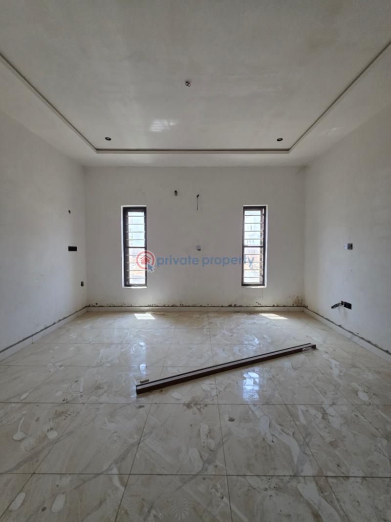 5 bedroom Terraced Duplex For Sale Katampe Ext. Abuja Phase 2  - 4