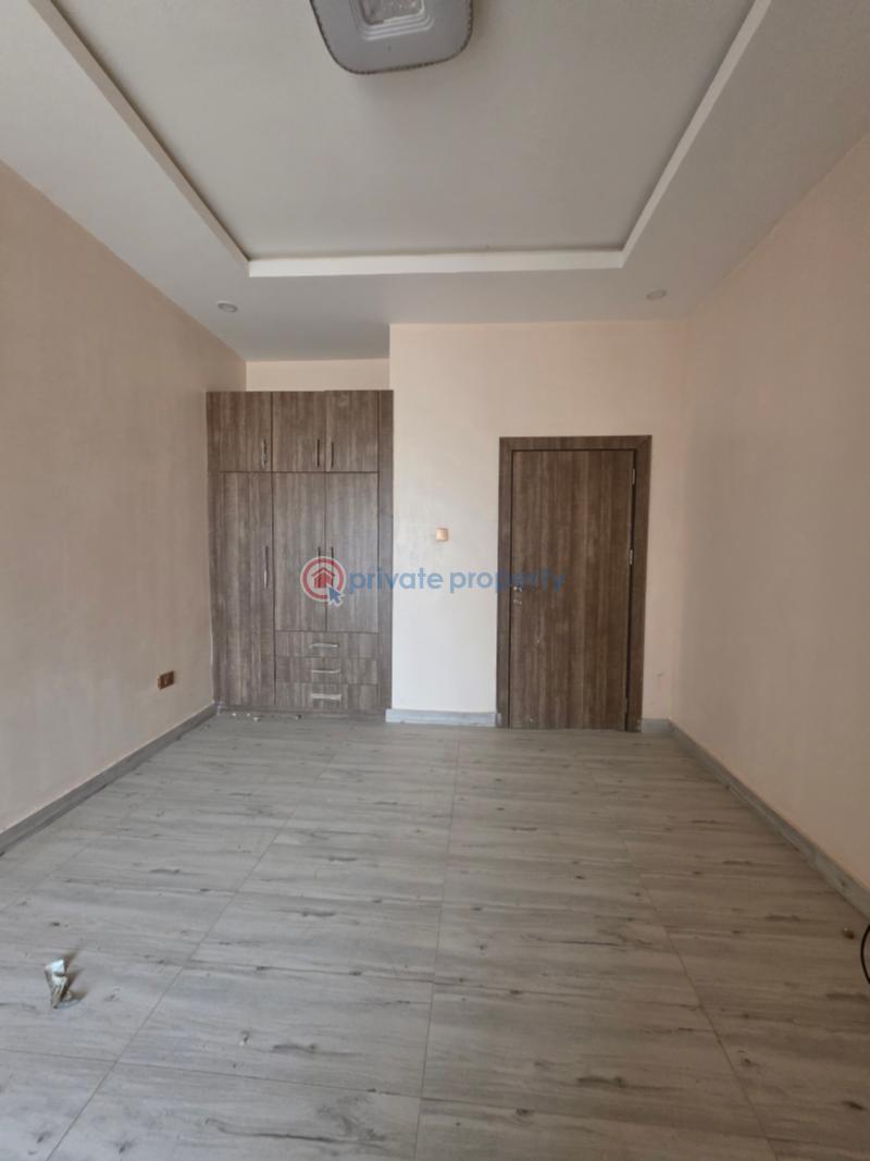 5 bedroom Terraced Duplex For Sale Guzape Abuja Phase 1  - 8