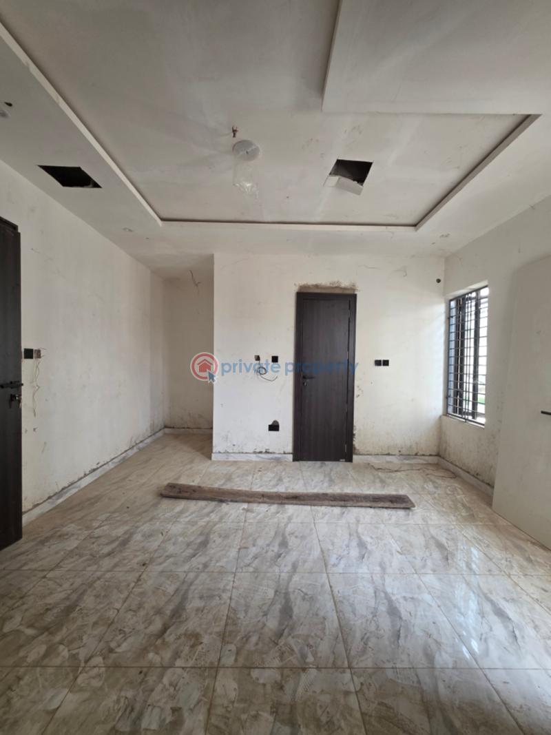 5 bedroom Terraced Duplex For Sale Jahi By Gilmore Jahi Abuja Phase 2  - 10