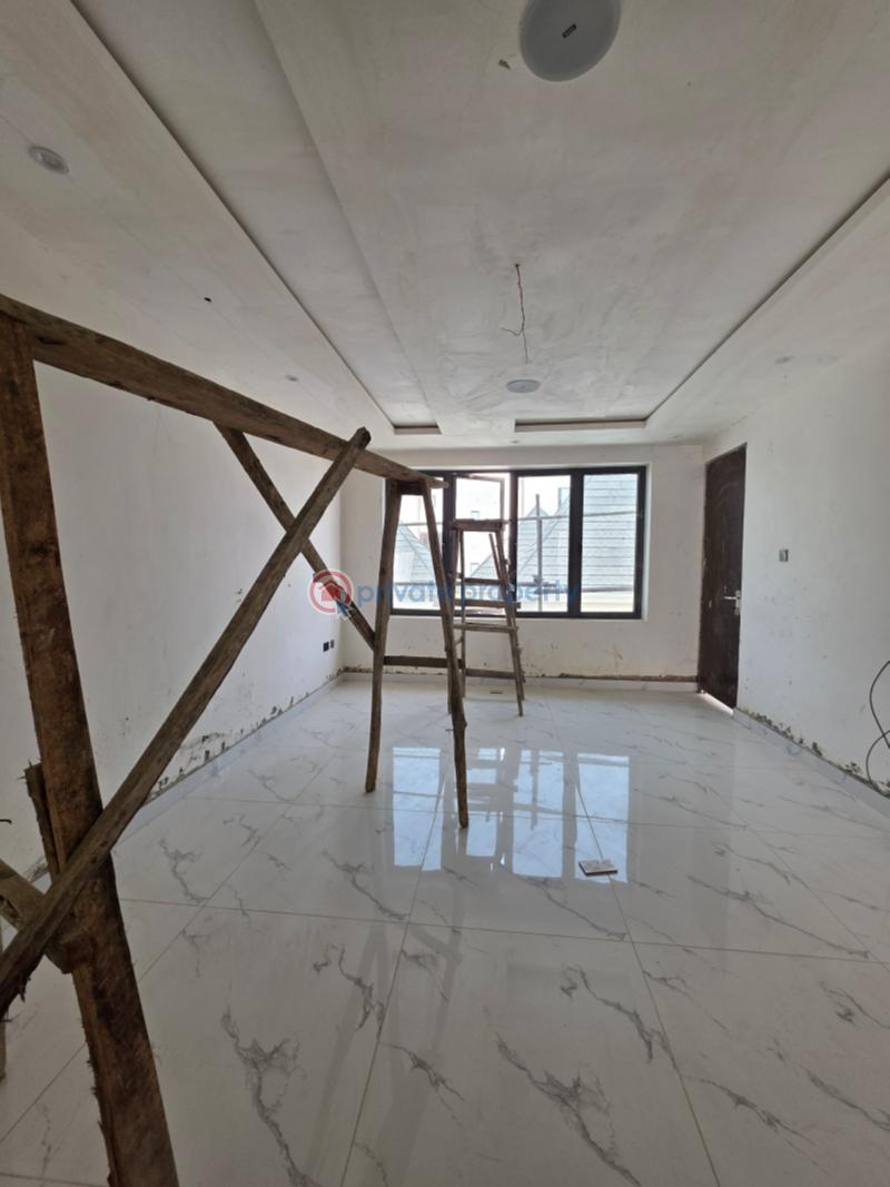 5 bedroom Terraced Duplex For Sale Jahi By Gilmore Jahi Abuja Phase 2  - 7