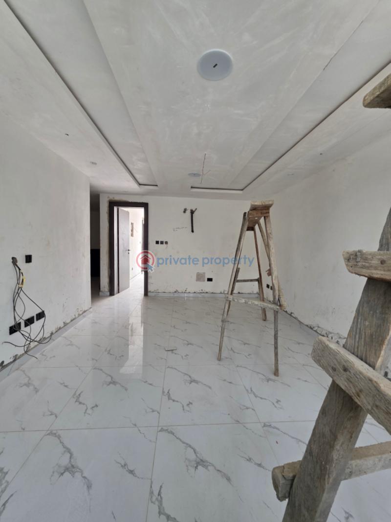 5 bedroom Terraced Duplex For Sale Jahi By Gilmore Jahi Abuja Phase 2  - 5