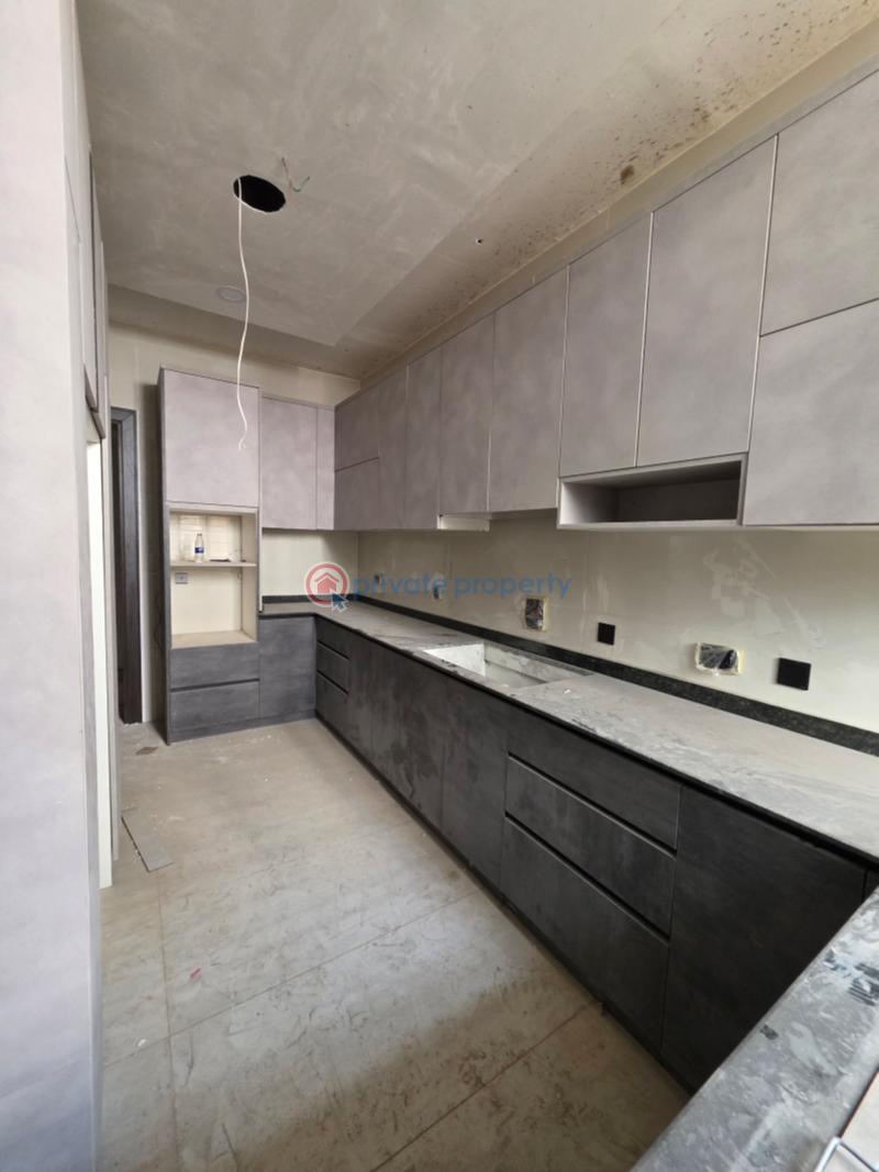 5 bedroom Terraced Duplex For Sale Jahi By Gilmore Jahi Abuja Phase 2  - 2