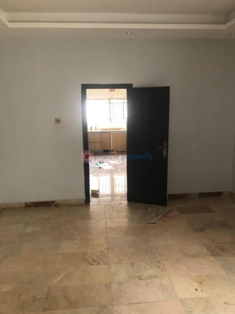 Massive 5 bedrooms detached duplex with swimming pool, garage and bq - 2 5 bedroom Detached Duplex For Rent Nicon Town Estate Lekki Phase 1 Lagos - 2