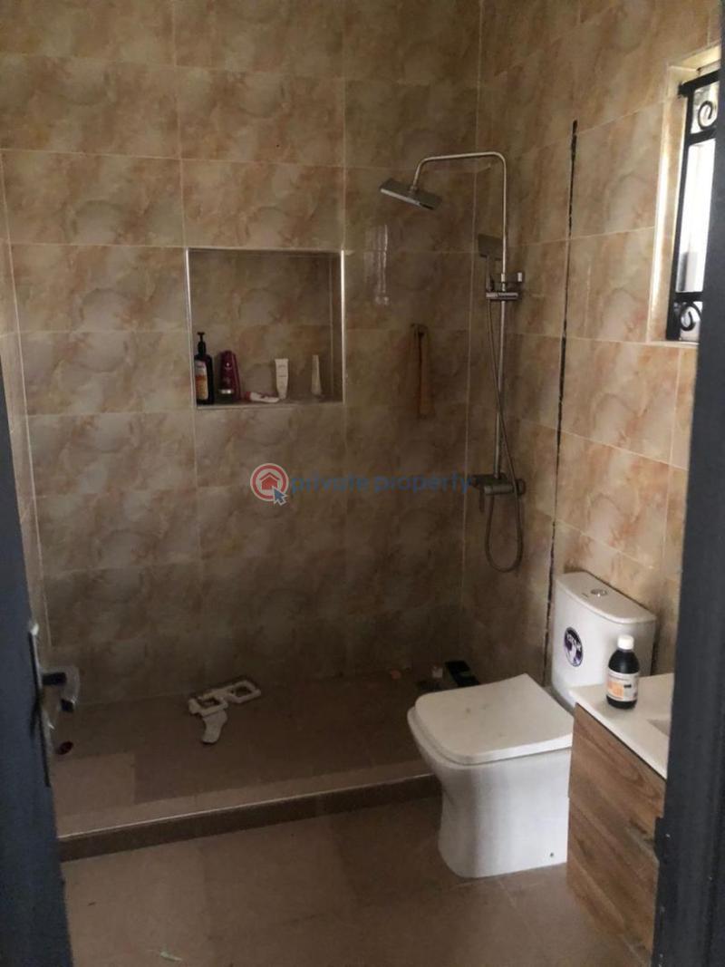 Massive 5 bedrooms detached duplex with swimming pool, garage and bq - 0 5 bedroom Detached Duplex For Rent Nicon Town Estate Lekki Phase 1 Lagos - 0