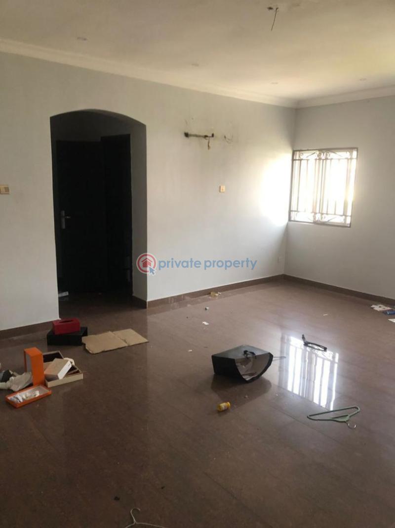 Massive 5 bedrooms detached duplex with swimming pool, garage and bq - 9 5 bedroom Detached Duplex For Rent Nicon Town Estate Lekki Phase 1 Lagos - 9