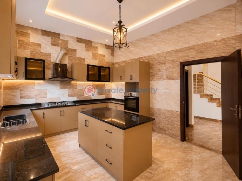 5 bedroom Duplex For Rent Park View Estate Ikoyi Parkview Estate Ikoyi Lagos - 8
