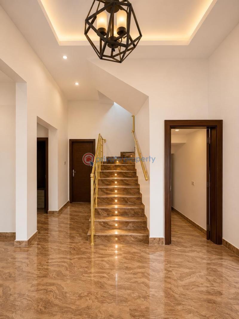 5 bedroom Duplex For Rent Park View Estate Ikoyi Parkview Estate Ikoyi Lagos - 6