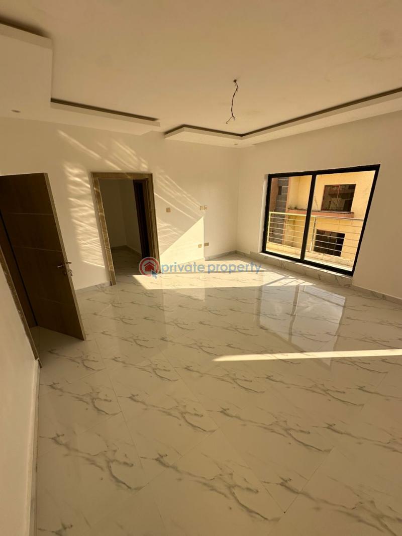 6 bedroom Detached Duplex For Sale Katampe Ext. Abuja Phase 2  - 2