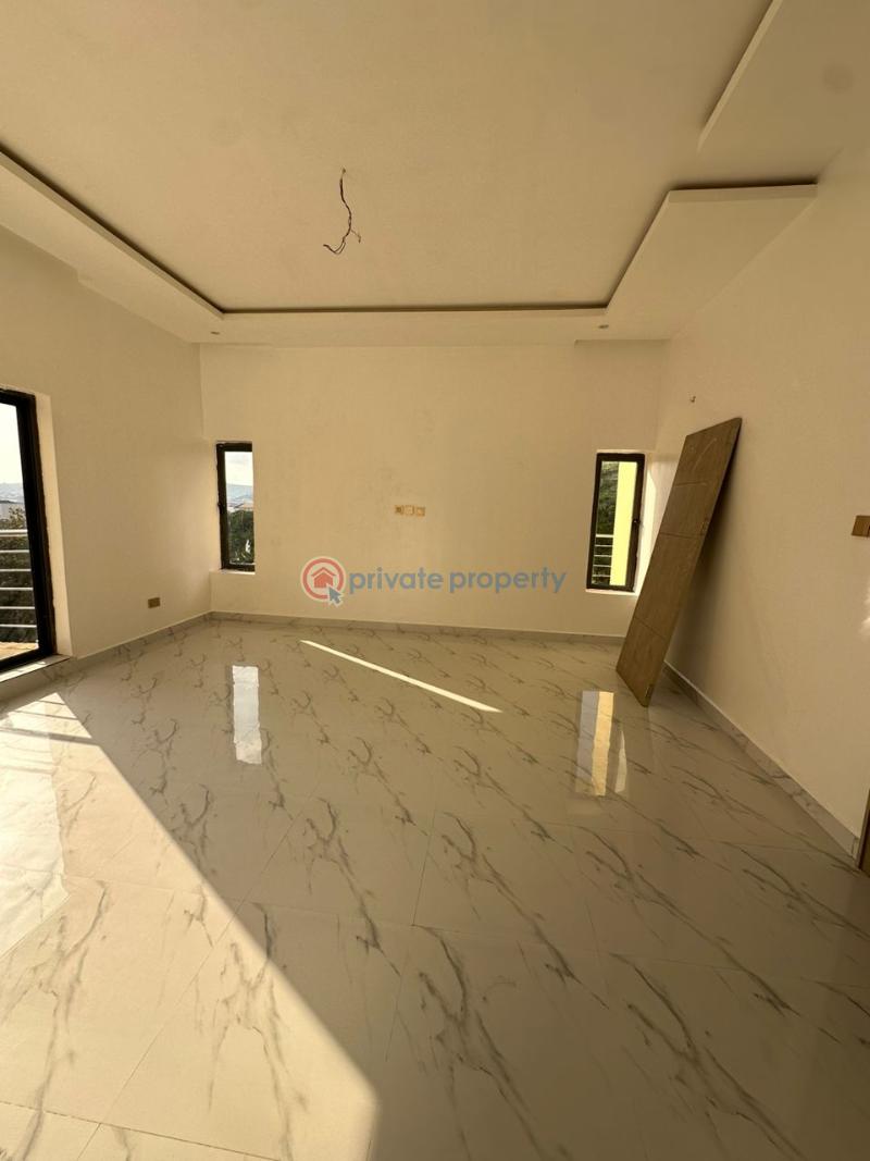6 bedroom Detached Duplex For Sale Katampe Ext. Abuja Phase 2  - 3