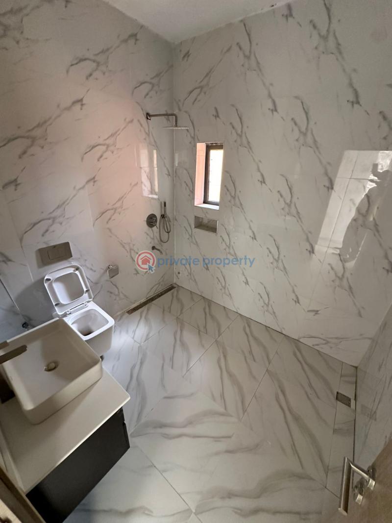 6 bedroom Detached Duplex For Sale Katampe Ext. Abuja Phase 2  - 4