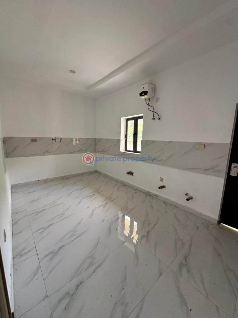 6 bedroom Detached Duplex For Sale Katampe Ext. Abuja Phase 2  - 9