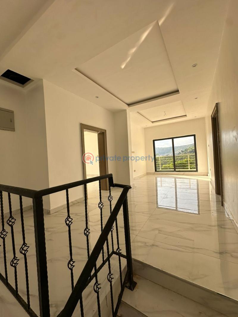 6 bedroom Detached Duplex For Sale Katampe Ext. Abuja Phase 2  - 5