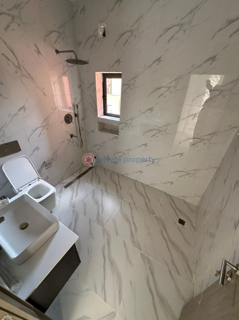 6 bedroom Detached Duplex For Sale Katampe Ext. Abuja Phase 2  - 6