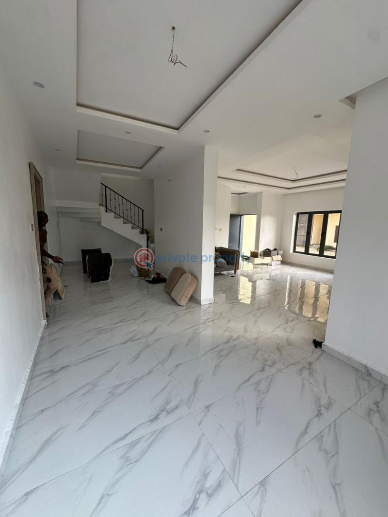 6 bedroom Detached Duplex For Sale Katampe Ext. Abuja Phase 2  - 7