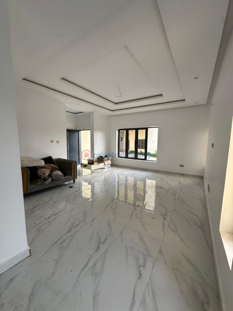 6 bedroom Detached Duplex For Sale Katampe Ext. Abuja Phase 2  - 8