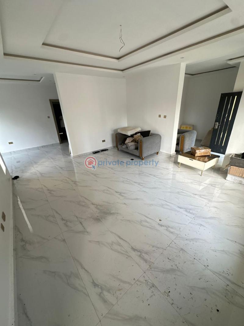 6 bedroom Detached Duplex For Sale Katampe Ext. Abuja Phase 2  - 0