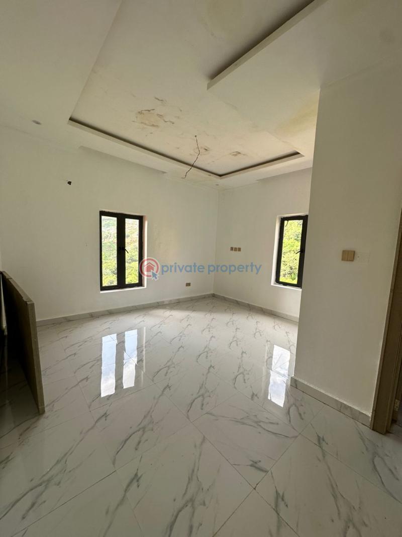 6 bedroom Detached Duplex For Sale Katampe Ext. Abuja Phase 2  - 1