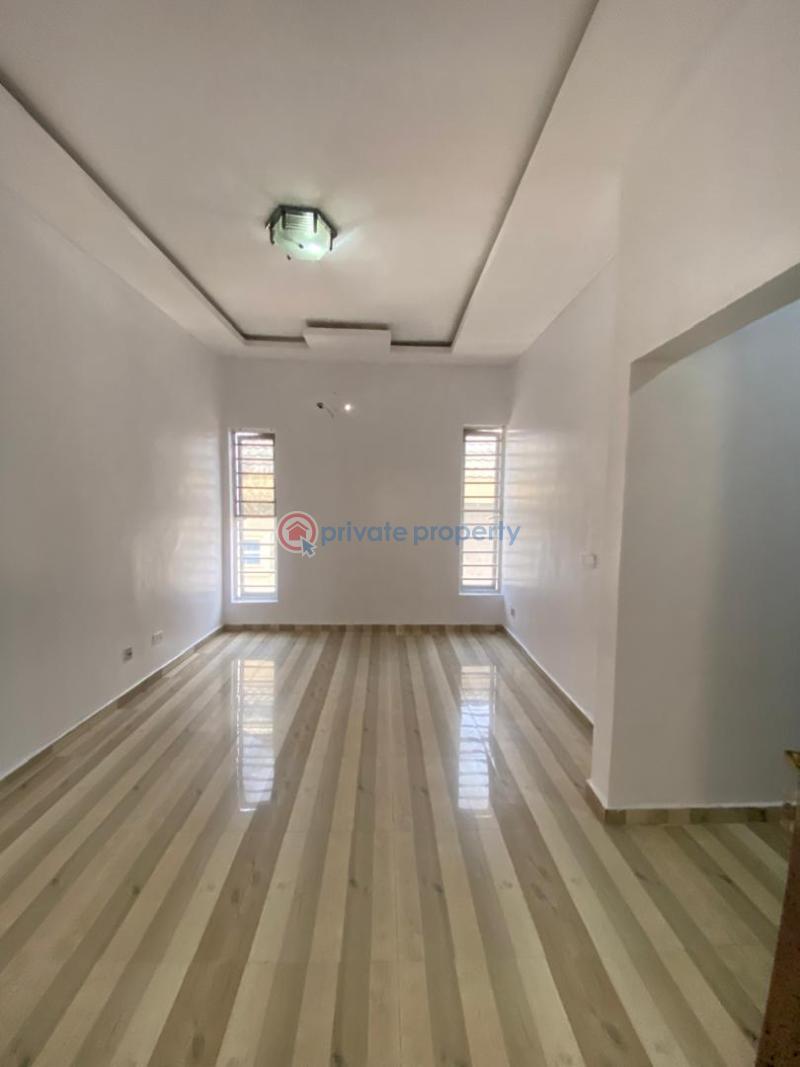 5 bedroom Detached Duplex For Rent Osapa London Osapa Lekki Lagos - 4
