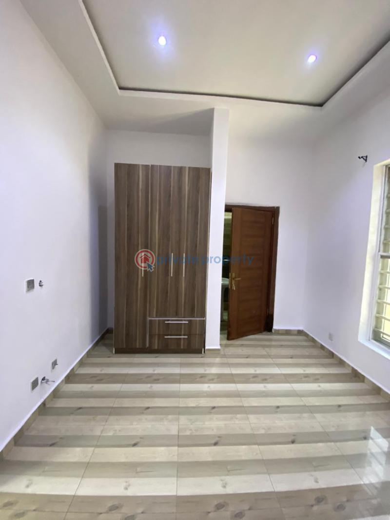 5 bedroom Detached Duplex For Rent Osapa London Osapa Lekki Lagos - 10