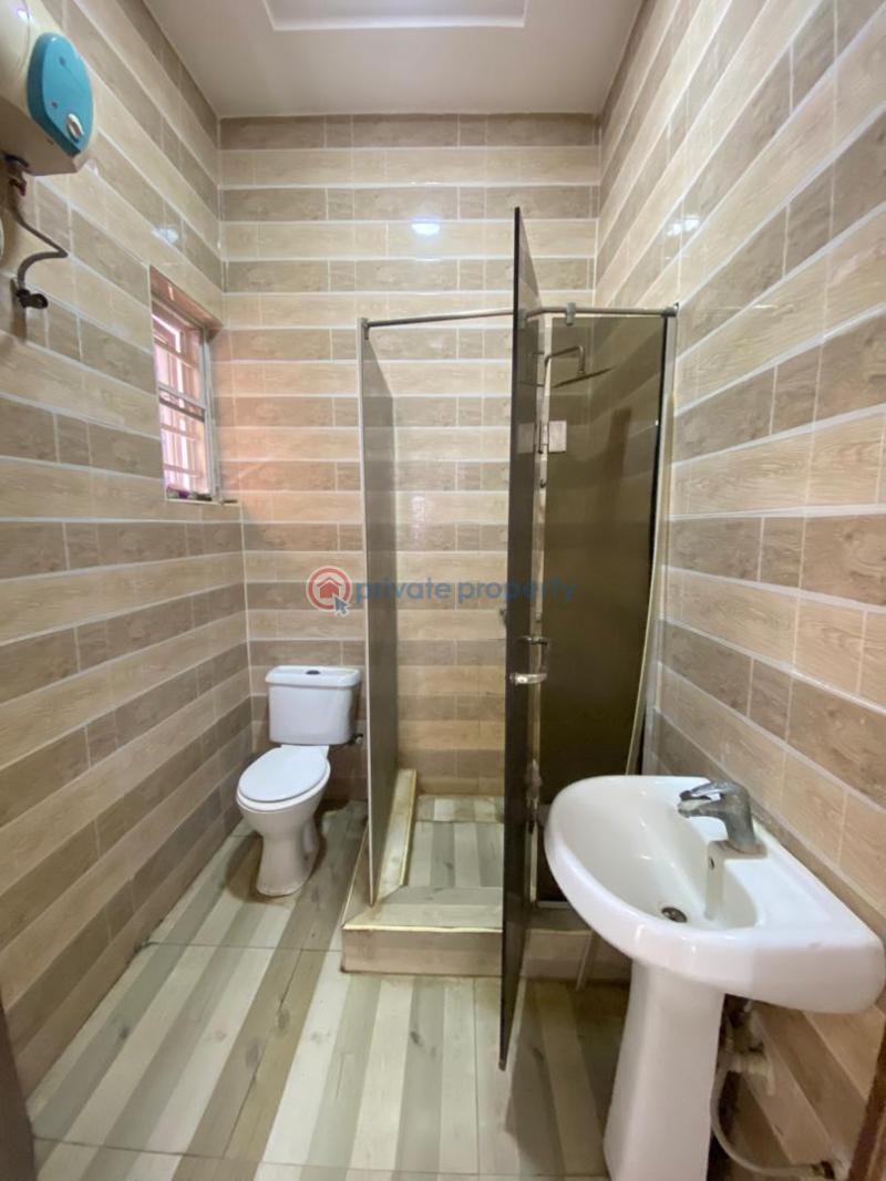 5 bedroom Detached Duplex For Rent Osapa London Osapa Lekki Lagos - 11