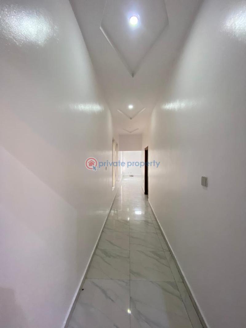 5 bedroom Detached Duplex For Rent Osapa London Osapa Lekki Lagos - 12