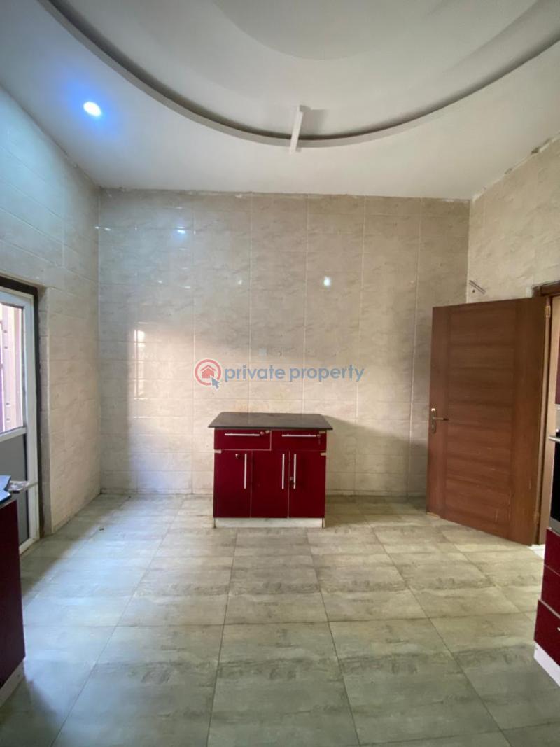 5 bedroom Detached Duplex For Rent Osapa London Osapa Lekki Lagos - 13