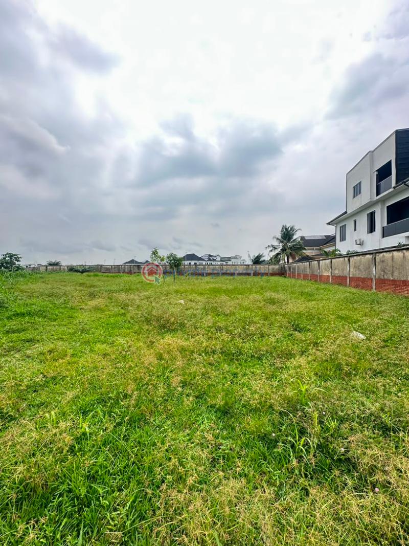 5 bedroom Detached Duplex For Sale Royal Garden Estate Addo Ajah Lagos - 15