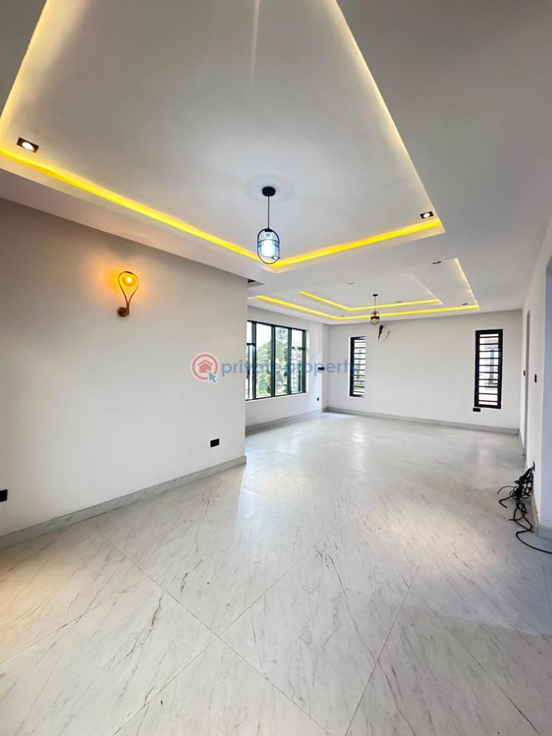 5 bedroom Detached Duplex For Sale Royal Garden Estate Addo Ajah Lagos - 3