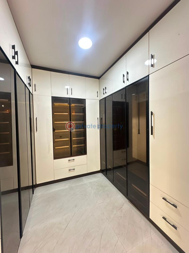 5 bedroom Detached Duplex For Sale Royal Garden Estate Addo Ajah Lagos - 9