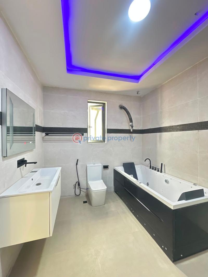 5 bedroom Detached Duplex For Sale Royal Garden Estate Addo Ajah Lagos - 14