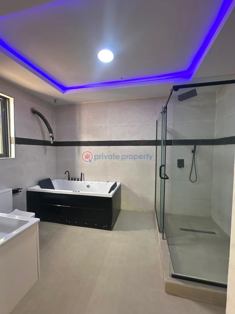 5 bedroom Detached Duplex For Sale Royal Garden Estate Addo Ajah Lagos - 4