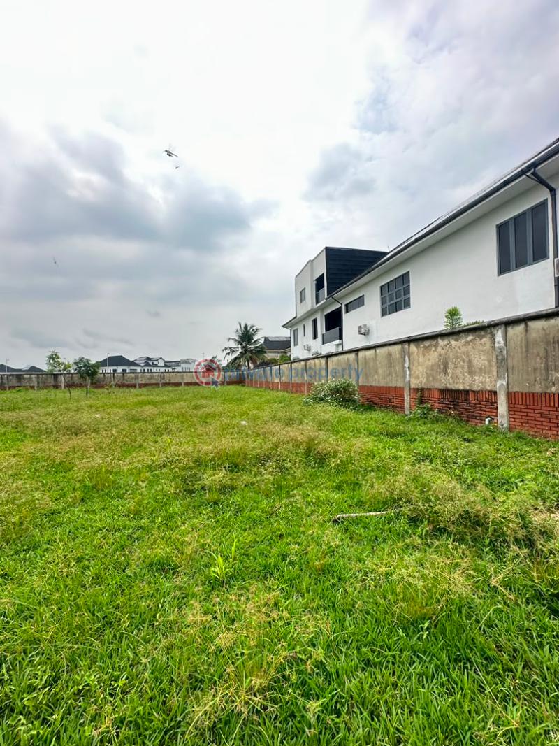 5 bedroom Detached Duplex For Sale Royal Garden Estate Addo Ajah Lagos - 19