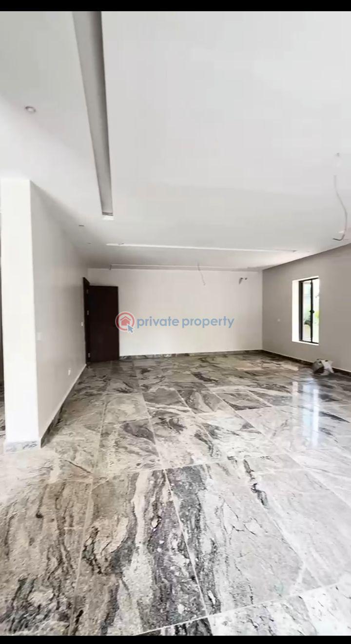 5 bedroom Detached Duplex For Rent Jahi Gilmore Abuja Jahi Abuja Phase 2  - 3