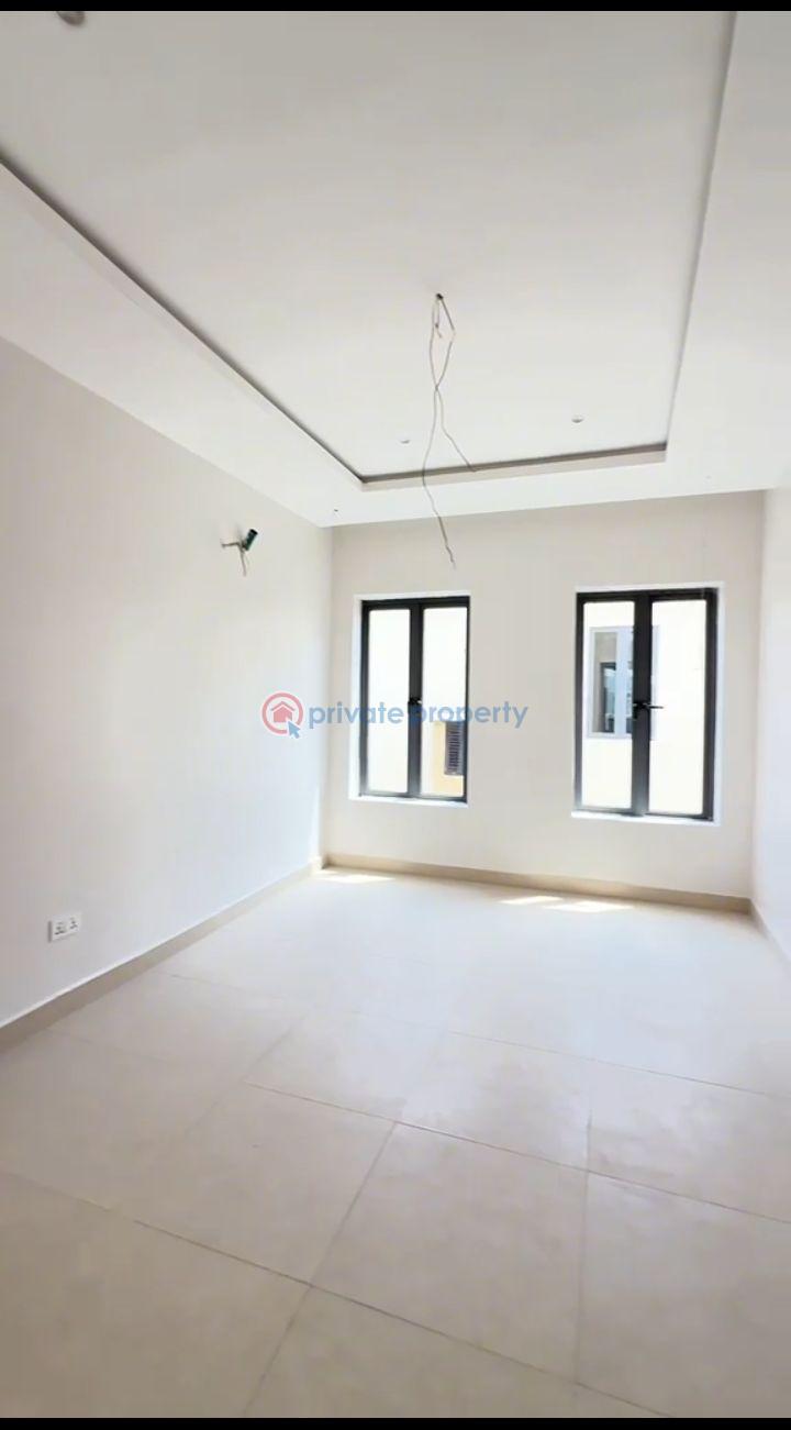 5 bedroom Detached Duplex For Rent Jahi Gilmore Abuja Jahi Abuja Phase 2  - 2