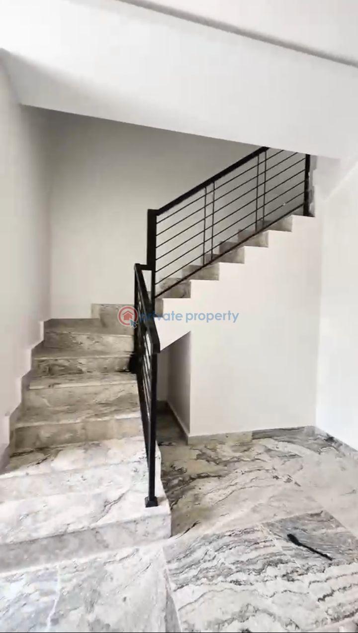 5 bedroom Detached Duplex For Rent Jahi Gilmore Abuja Jahi Abuja Phase 2  - 4