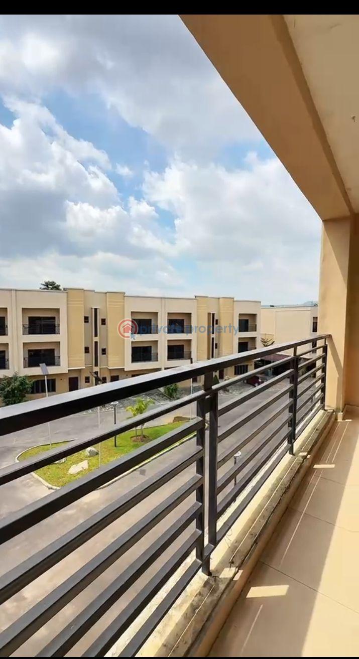 5 bedroom Detached Duplex For Rent Jahi Gilmore Abuja Jahi Abuja Phase 2  - 0