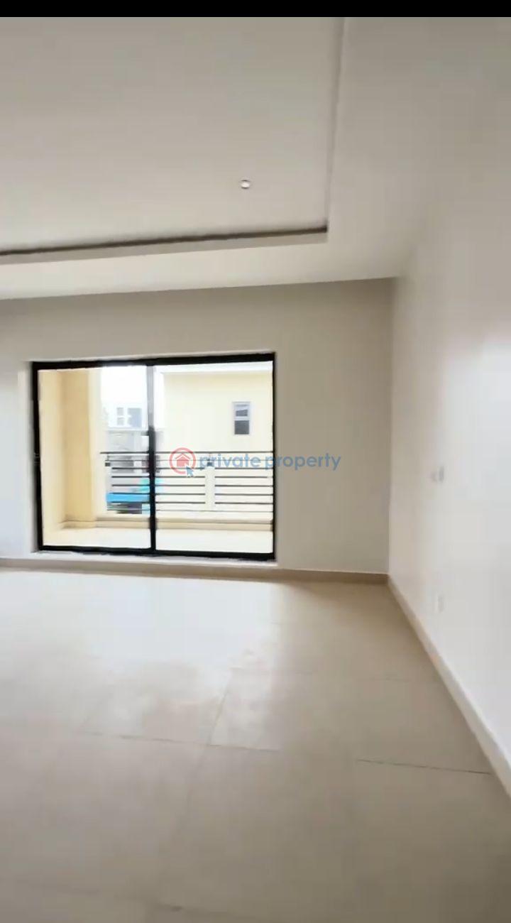 5 bedroom Detached Duplex For Rent Jahi Gilmore Abuja Jahi Abuja Phase 2  - 1