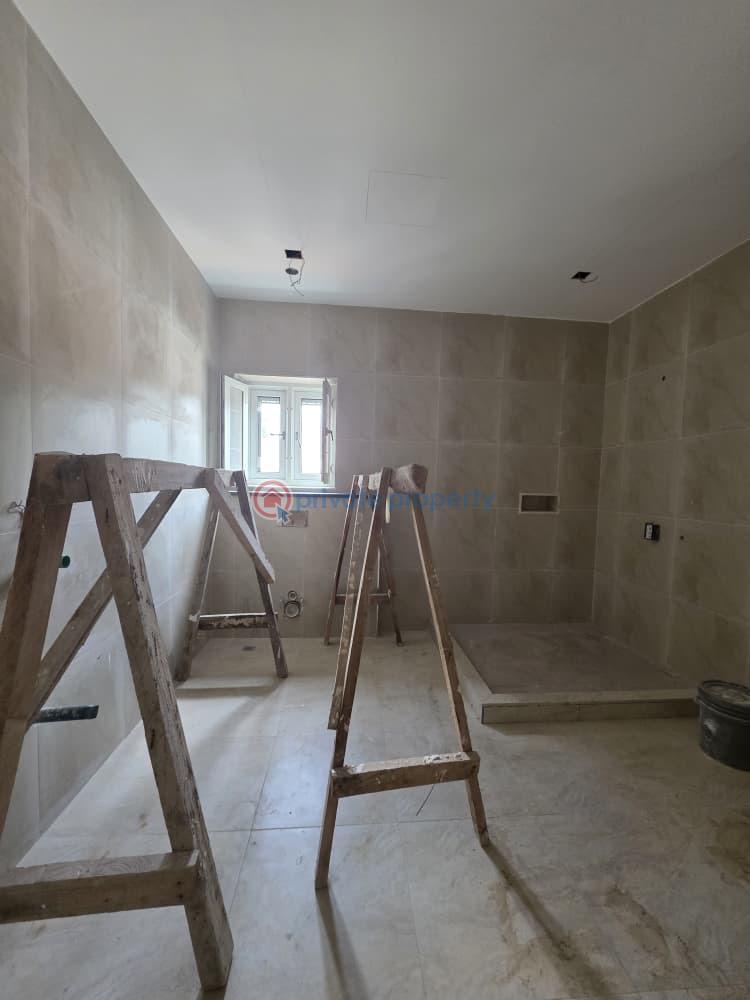 Massive 5bedroom detached duplex with elevator + 2 room's bq - 15 5 bedroom Detached Duplex For Sale Maitama Abuja Phase 1  - 15