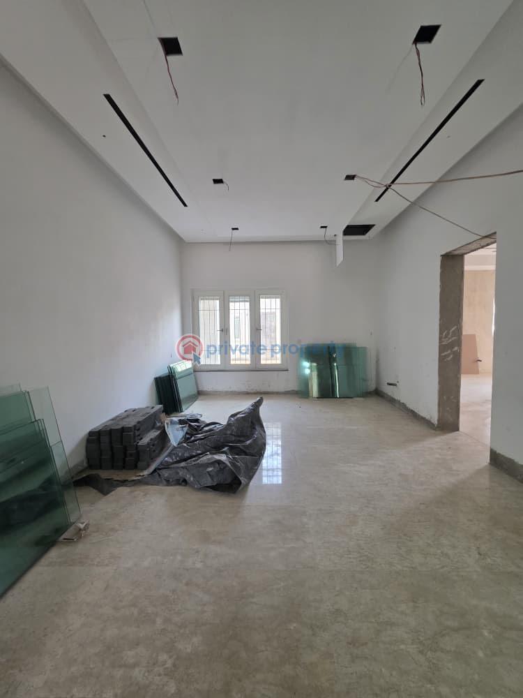 Massive 5bedroom detached duplex with elevator + 2 room's bq - 3 5 bedroom Detached Duplex For Sale Maitama Abuja Phase 1  - 3