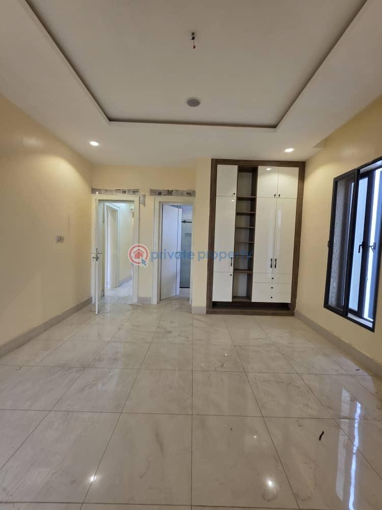 5 bedroom Detached Duplex For Sale Utako Abuja Phase 2  - 5