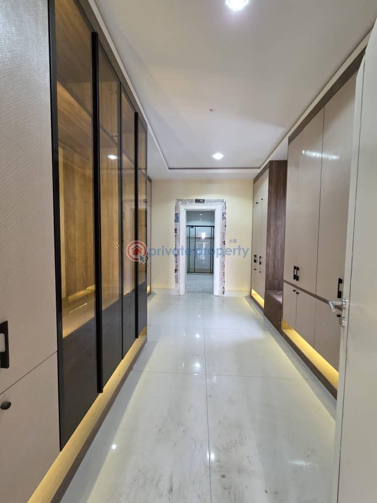 5 bedroom Detached Duplex For Sale Utako Abuja Phase 2  - 8