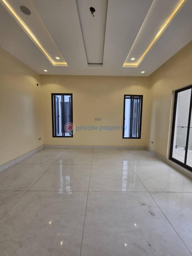 5 bedroom Detached Duplex For Sale Utako Abuja Phase 2  - 9