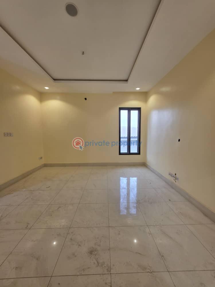 5 bedroom Detached Duplex For Sale Utako Abuja Phase 2  - 2