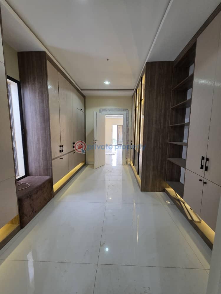 5 bedroom Detached Duplex For Sale Utako Abuja Phase 2  - 6