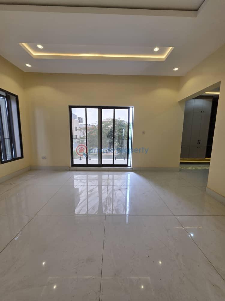 5 bedroom Detached Duplex For Sale Utako Abuja Phase 2  - 13