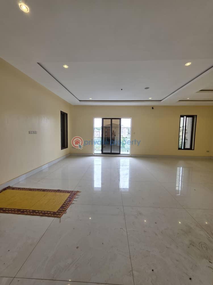 5 bedroom Detached Duplex For Sale Utako Abuja Phase 2  - 10